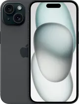 Apple iPhone 15 Be/A3090 6.1" 128GB - Black