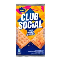 Biscoito Sal...