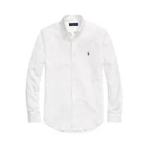  Camisa Polo...
