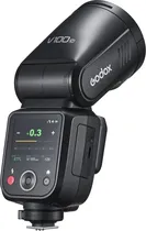  Flash Godox...