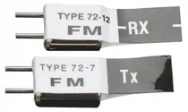  TX/RX FM 75...