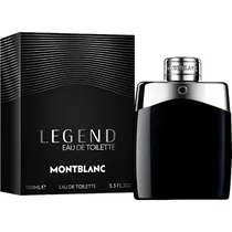 Perfume Montblanc Legend Edt - Masculino 100 ML