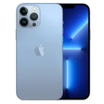 Smartphone Apple iPhone 13 Pro 256GB Usa Blue Grade A