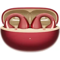 Auri BT QCY Crossky C30S Ear Clip BH24QT33S Red