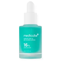 Serúm Facial Medicube Azelaic Acid 16 BB Soothing de 30 ML