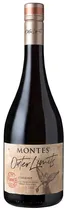  Vinho Monte...