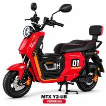 Moto Electri...