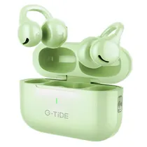 Fone de Ouvido G-Tide Clip On Bluetooth - Green