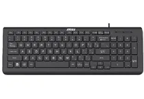  Teclado MSI...
