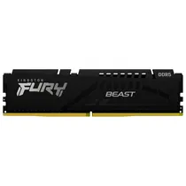 Mem DDR5 8GB 5200 Kingston Fury Beast Black KF552C40BB/8 KF552C40BB-8