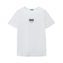  Camiseta Be...