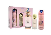  Perfume Kit...