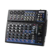  Gemini Mixe...