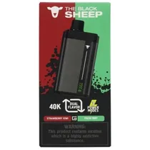  Pod Black S...