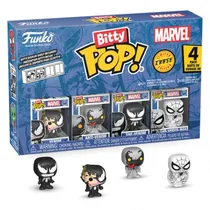  Funko Bitty...