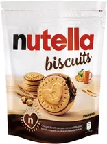  Biscoito Fe...
