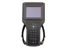 Car Scanner...