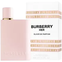 Perfume Burberry Her Elixir Eau de Parfum Intense Feminino 100ML