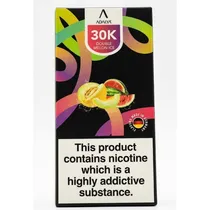 Adalya 30K Double Melon Ice