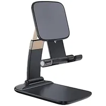 Suporte L3T Desk Bracket L-311 - para Celular - Articulado - Preto