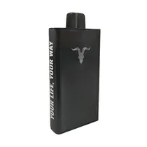 Pod Descartável Ignite V300 Black Watermelon Mix 30.000 Puffs