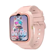 Smart Watch Blackview Z20 Pink Kids