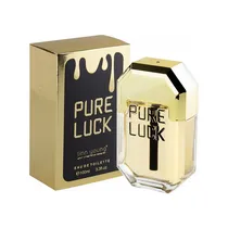  Pure Luck M...