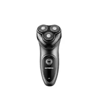 Rasuradora Mondial Power Shave BE-02 Bivolt 152794