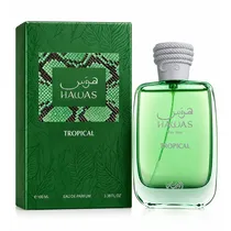 Perfume Ras...