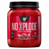  BSN No-Xplo...