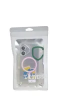 C-Covers Capa Magnetico p/iPhone 17 Aurora Colores Varios