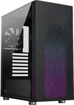 Gabinete Azza Celesta 340 Black (CSAZ-340F)
