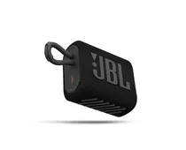 JBL Go Essential Black