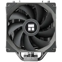Cooler para Processador Thermalright Assassin Spirit 120 V2 Plus 120MM - Preto