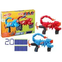  Hasbro Pist...