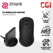  Mouse Wirel...