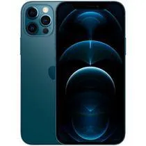 iPhone 12 Pro 128GB Azul Swap A+