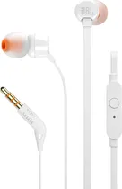 Auricular JBL T110 White
