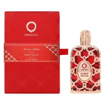 Orientica Amber Rouge Edp Fem 80ML