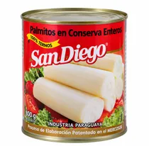 Palmitos San...