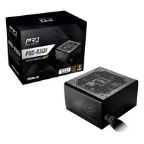  Fonte 650W ...