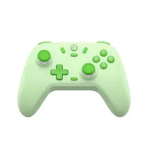 Gamesir Control Nova Lite T4N PC/ Steam/ Switch/ Ios/ Android Mint Green