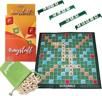  Scrabble JT...