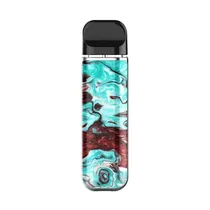 Smok Novo 2 Kit 7 Blue And Brown
