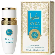 Perfume Afaq Kyra Blanche Edp 100ML - Feminino