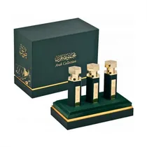  Kit Perfume...
