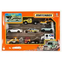  Car Matchbo...