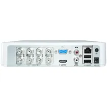 DVR Vizzion ...