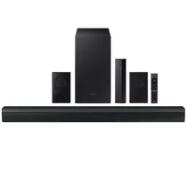 Soundbar Sam...