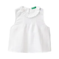  Blusa Infan...